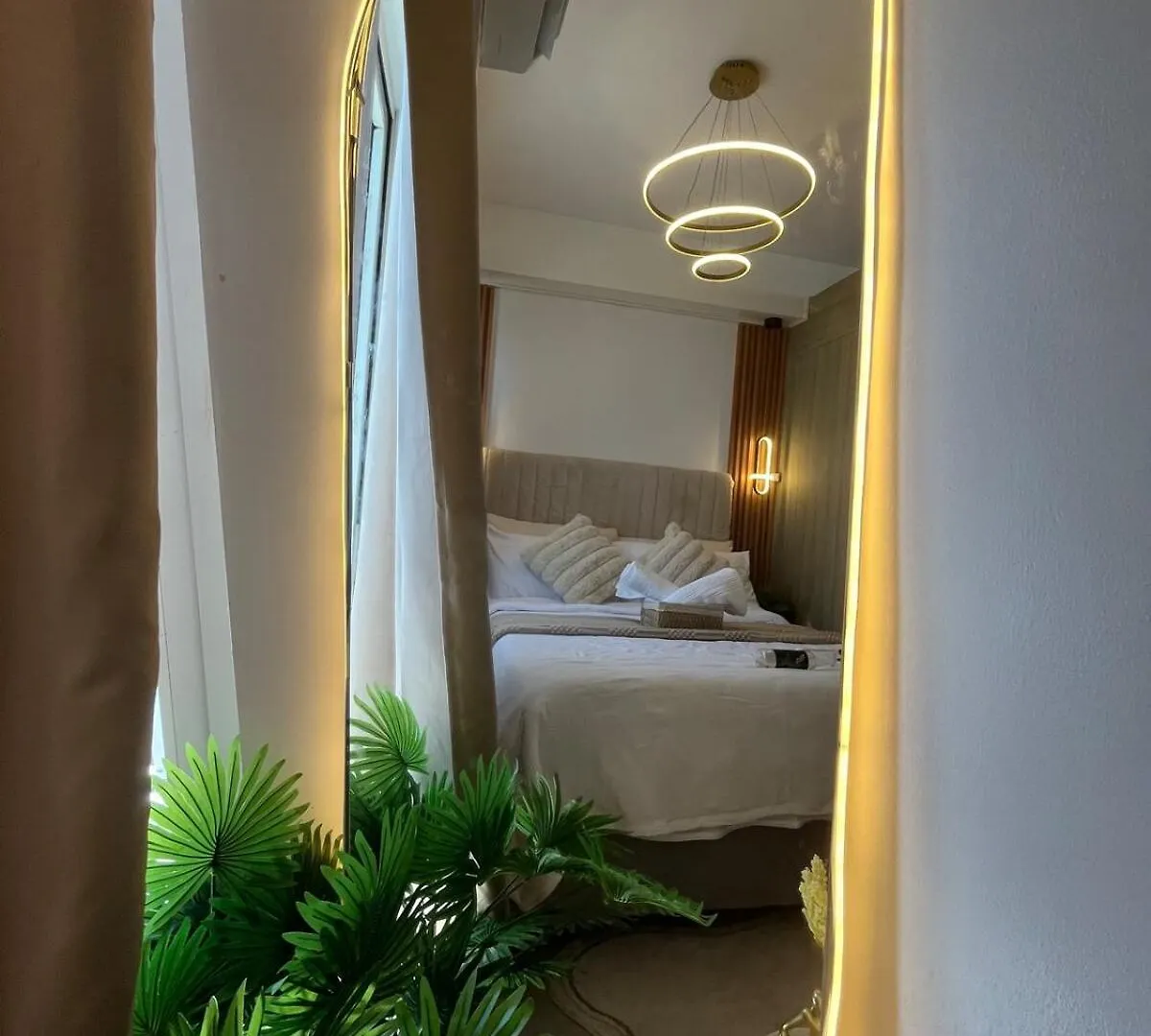 Cozi Haven - Shore Staycation Manila Apartment