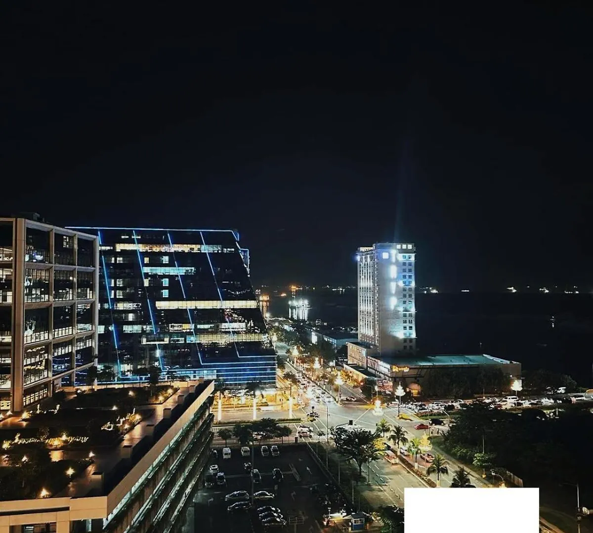 Apartamento Cozi Haven - Shore Staycation Manila Filipinas
