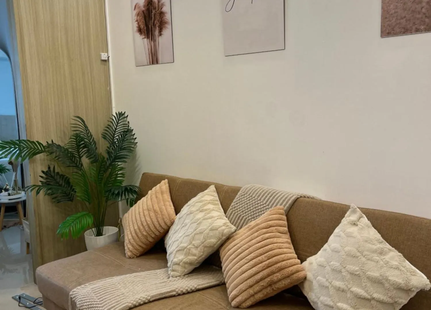 Apartamento Cozi Haven - Shore Staycation Manila